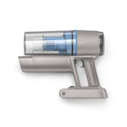 PHILIPS XC2011/61 Cordless Vacuum