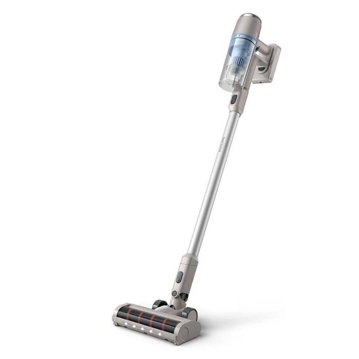 PHILIPS XC2011/61 Cordless Vacuum