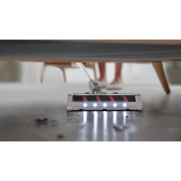 PHILIPS XC2011/61 Cordless Vacuum