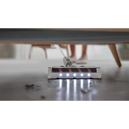 PHILIPS XC2011/61 Cordless Vacuum