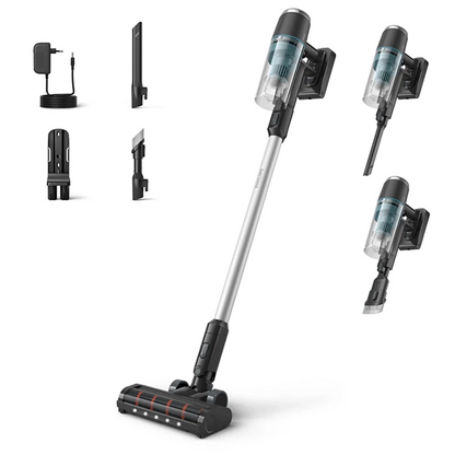 PHILIPS XC3031/01 Cordless Vacuum