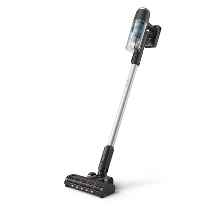 PHILIPS XC3031/01 Cordless Vacuum
