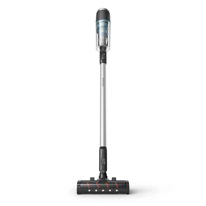 PHILIPS XC3031/01 Cordless Vacuum