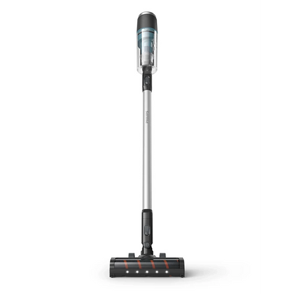 PHILIPS XC3031/01 Cordless Vacuum