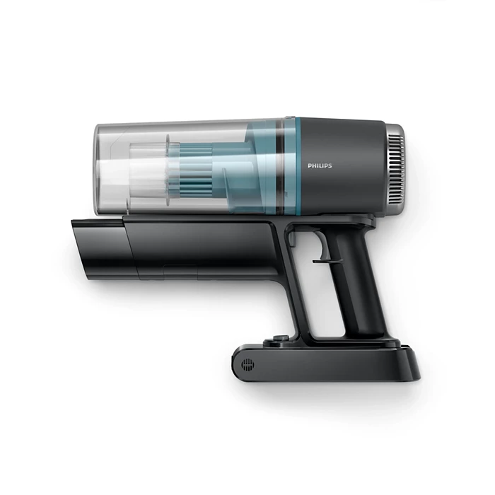 PHILIPS XC3031/01 Cordless Vacuum