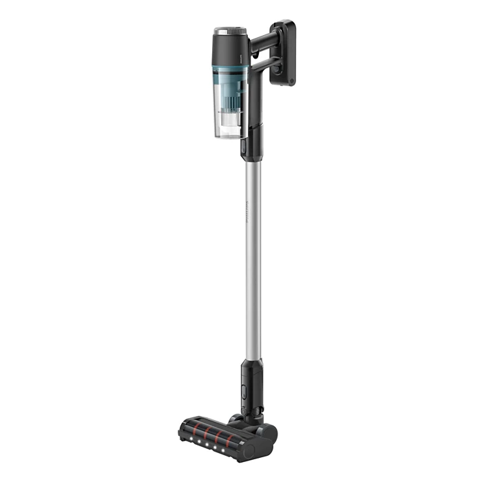 PHILIPS XC3131/61 Cordless Vacuum