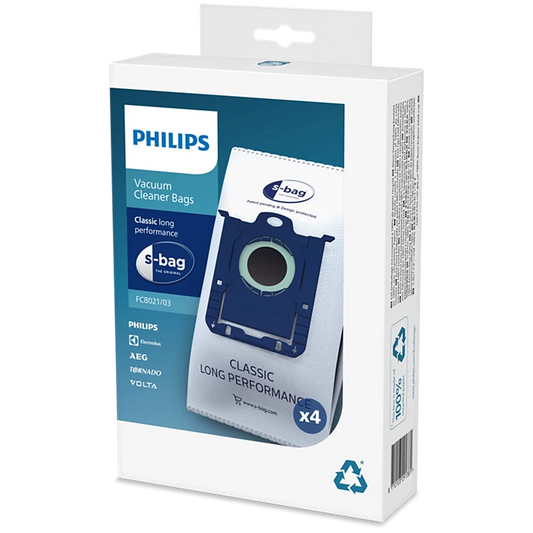 PHILIPS FC8021/03 S-Bag