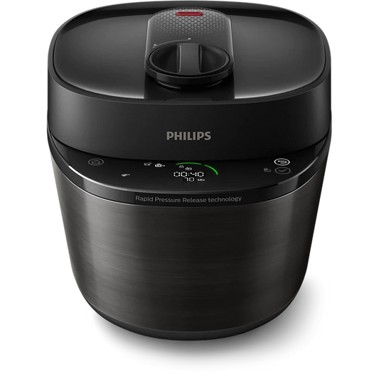 PHILIPS HD2151/62 All-in-One Cooker Pressurized