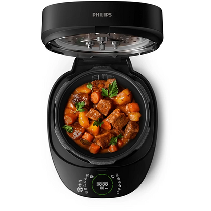 PHILIPS HD2151/62 All-in-One Cooker Pressurized