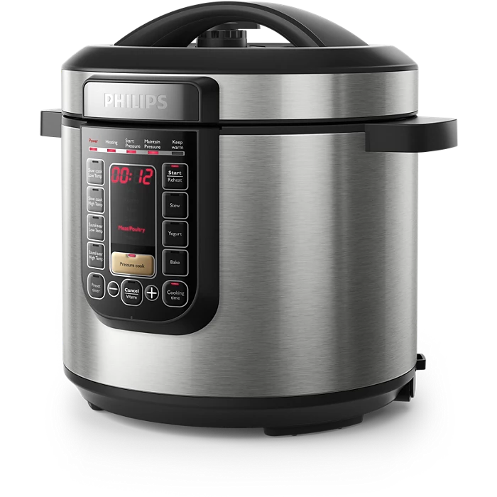 PHILIPS HD2237/73 All-in-One Multicooker
