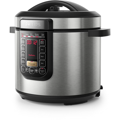 PHILIPS HD2237/73 All-in-One Multicooker