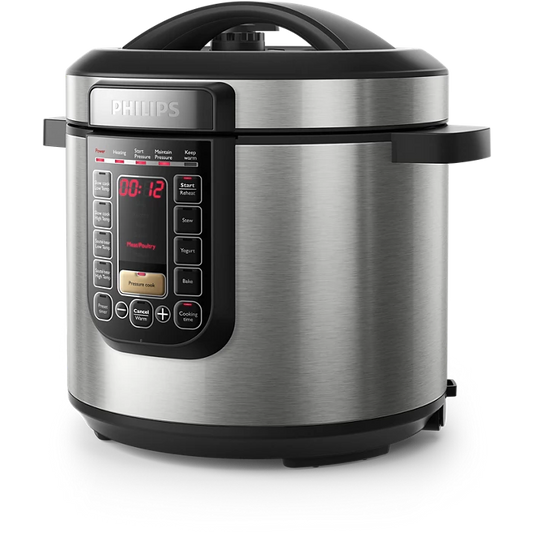 PHILIPS HD2237/73 All-in-One Multicooker