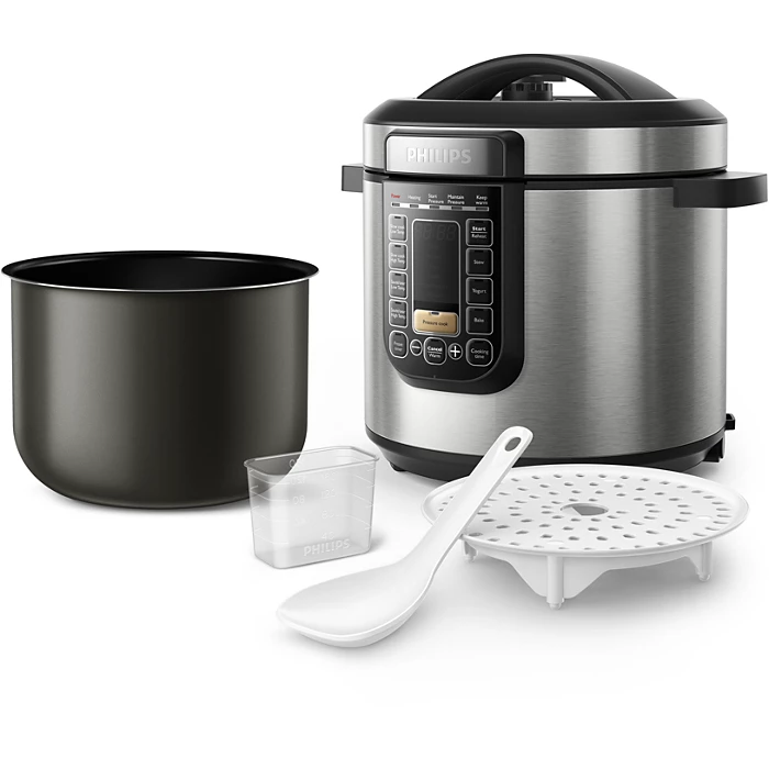 PHILIPS HD2237/73 All-in-One Multicooker
