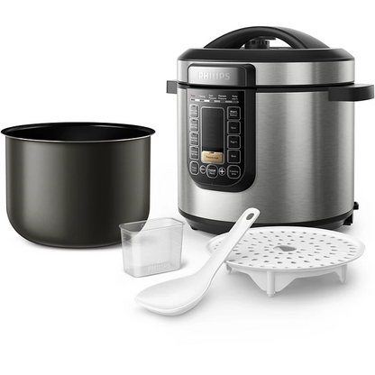 PHILIPS HD2237/73 All-in-One Multicooker
