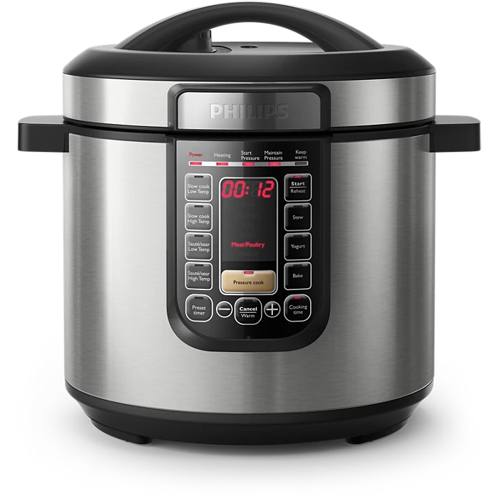 PHILIPS HD2237/73 All-in-One Multicooker