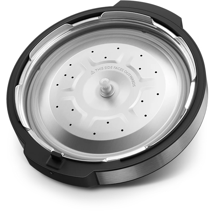 PHILIPS HD2237/73 All-in-One Multicooker