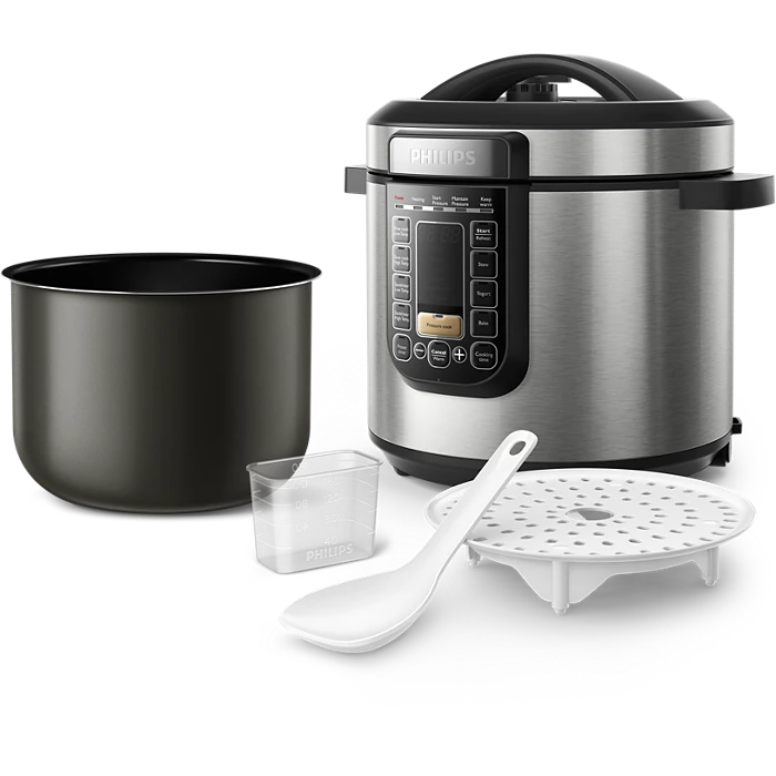 PHILIPS HD2237/73 All-in-One Multicooker