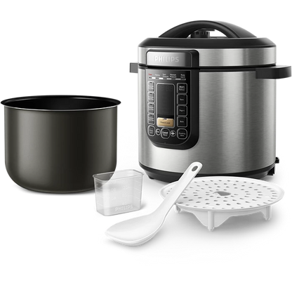 PHILIPS HD2237/73 All-in-One Multicooker