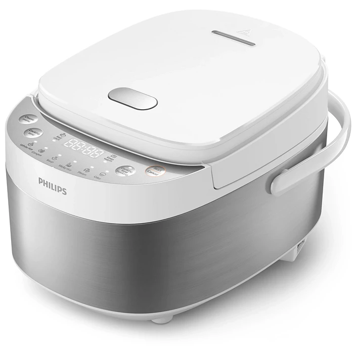 PHILIPS HD3170/62 Mini Rice Cooker