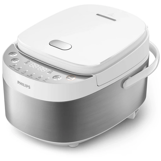 PHILIPS HD3170/62 Mini Rice Cooker