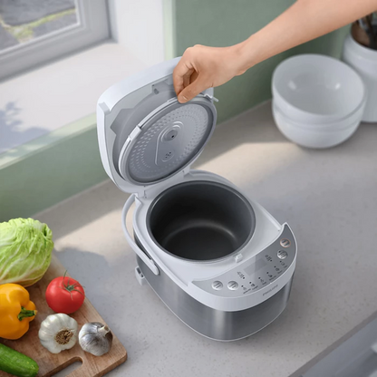 PHILIPS HD3170/62 Mini Rice Cooker