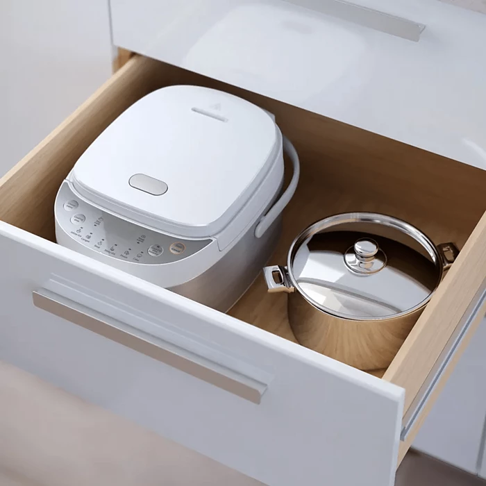 PHILIPS HD3170/62 Mini Rice Cooker