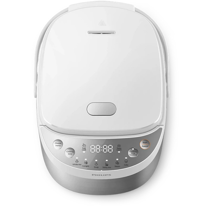 PHILIPS HD3170/62 Mini Rice Cooker