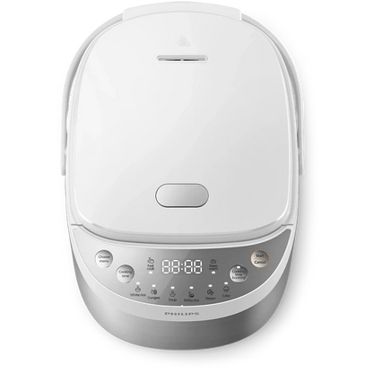 PHILIPS HD3170/62 Mini Rice Cooker