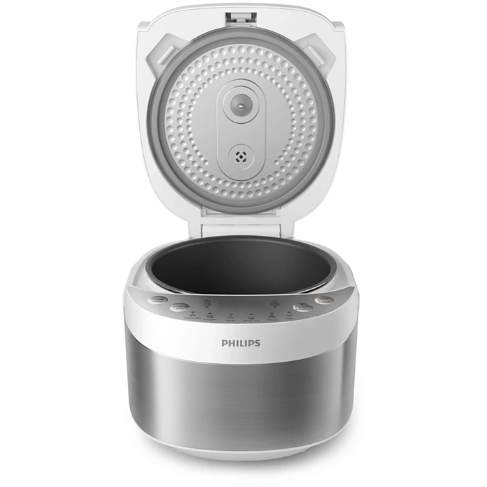 PHILIPS HD3170/62 Mini Rice Cooker