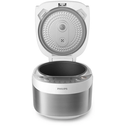 PHILIPS HD3170/62 Mini Rice Cooker