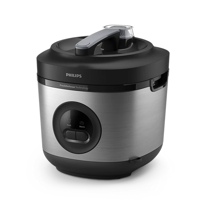 PHILIPS HD3213/31 Rice Cooker