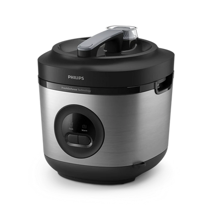 PHILIPS HD3213/31 Rice Cooker