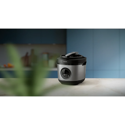 PHILIPS HD3213/31 Rice Cooker