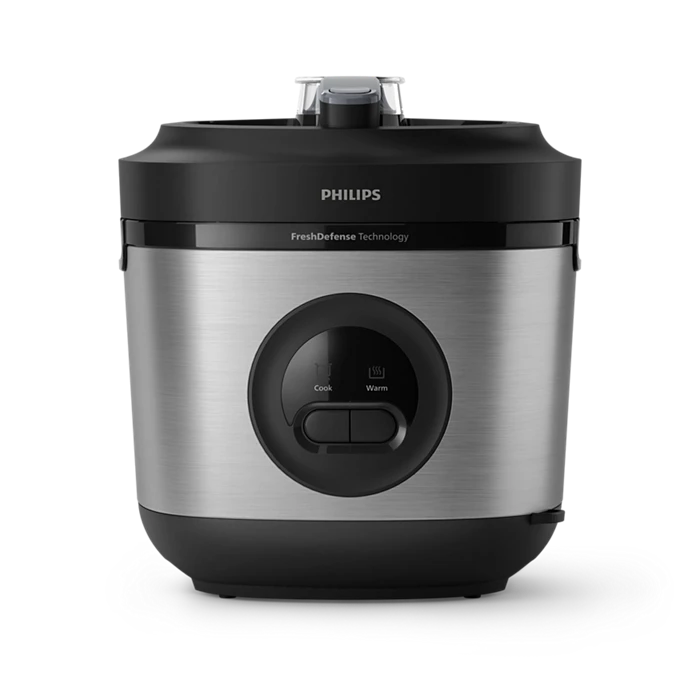 PHILIPS HD3213/31 Rice Cooker