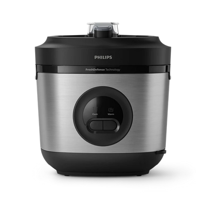 PHILIPS HD3213/31 Rice Cooker