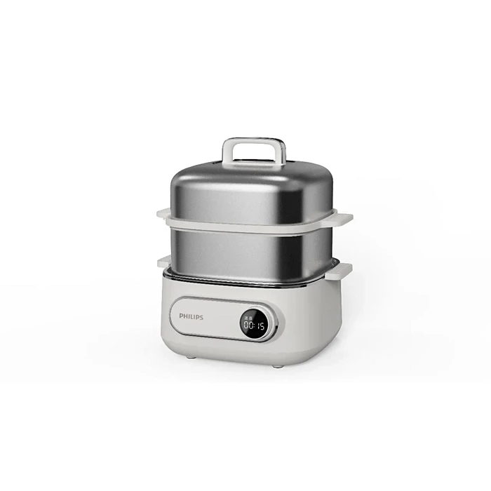 PHILIPS HD3300/20 Electric Steamer