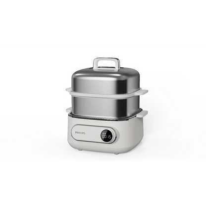 PHILIPS HD3300/20 Electric Steamer