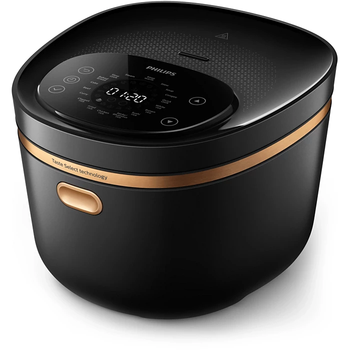 PHILIPS HD4539/62 Rice Cooker