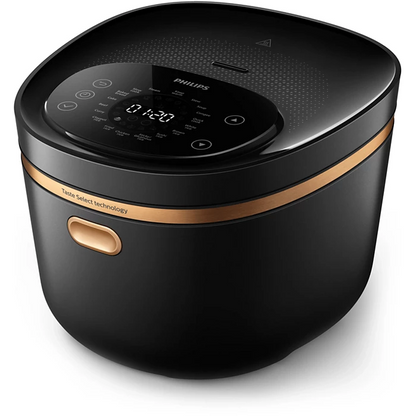 PHILIPS HD4539/62 Rice Cooker