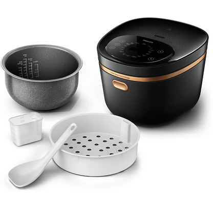PHILIPS HD4539/62 Rice Cooker