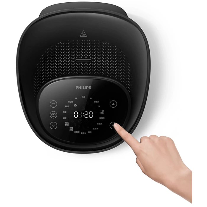 PHILIPS HD4539/62 Rice Cooker