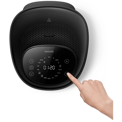 PHILIPS HD4539/62 Rice Cooker