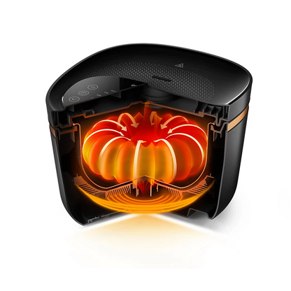 PHILIPS HD4539/62 Rice Cooker