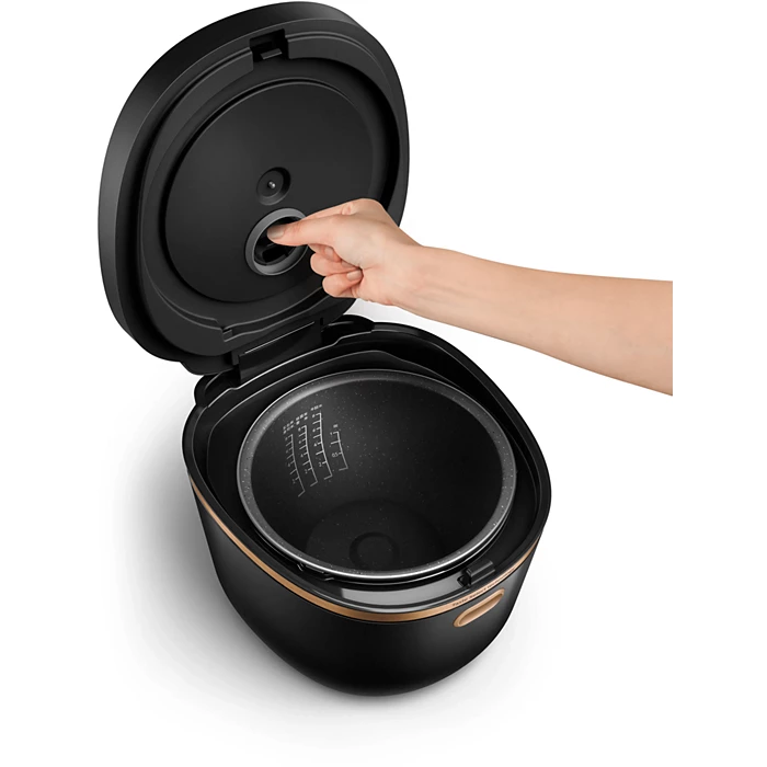 PHILIPS HD4539/62 Rice Cooker