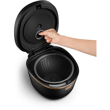 PHILIPS HD4539/62 Rice Cooker