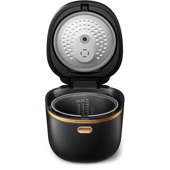PHILIPS HD4539/62 Rice Cooker