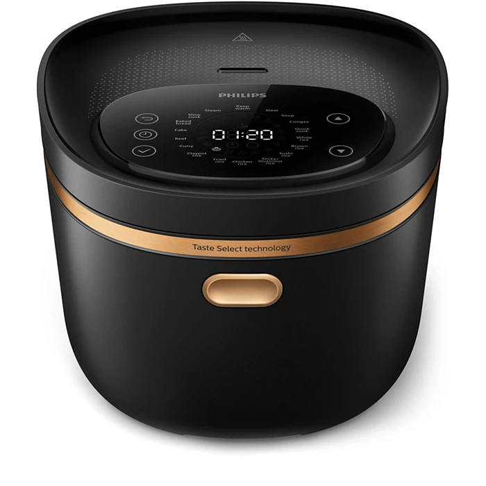 PHILIPS HD4539/62 Rice Cooker