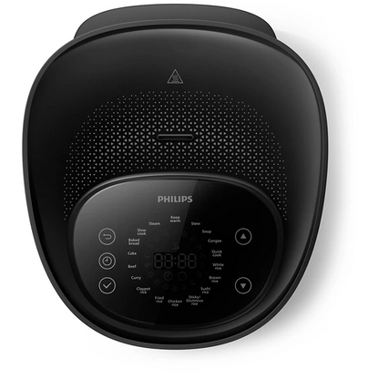 PHILIPS HD4539/62 Rice Cooker