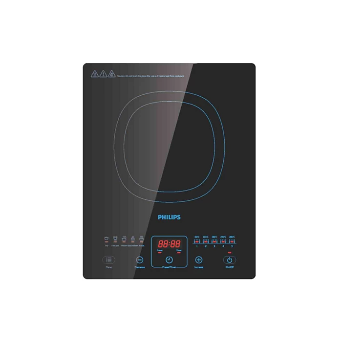 PHILIPS HD4911/62 Induction cooker