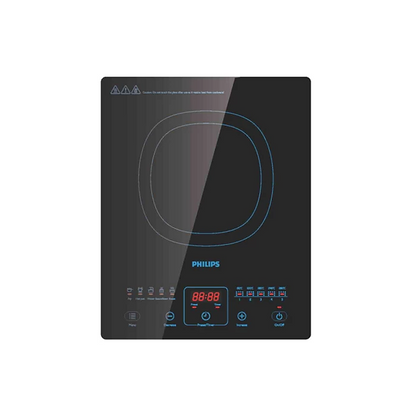 PHILIPS HD4911/62 Induction cooker